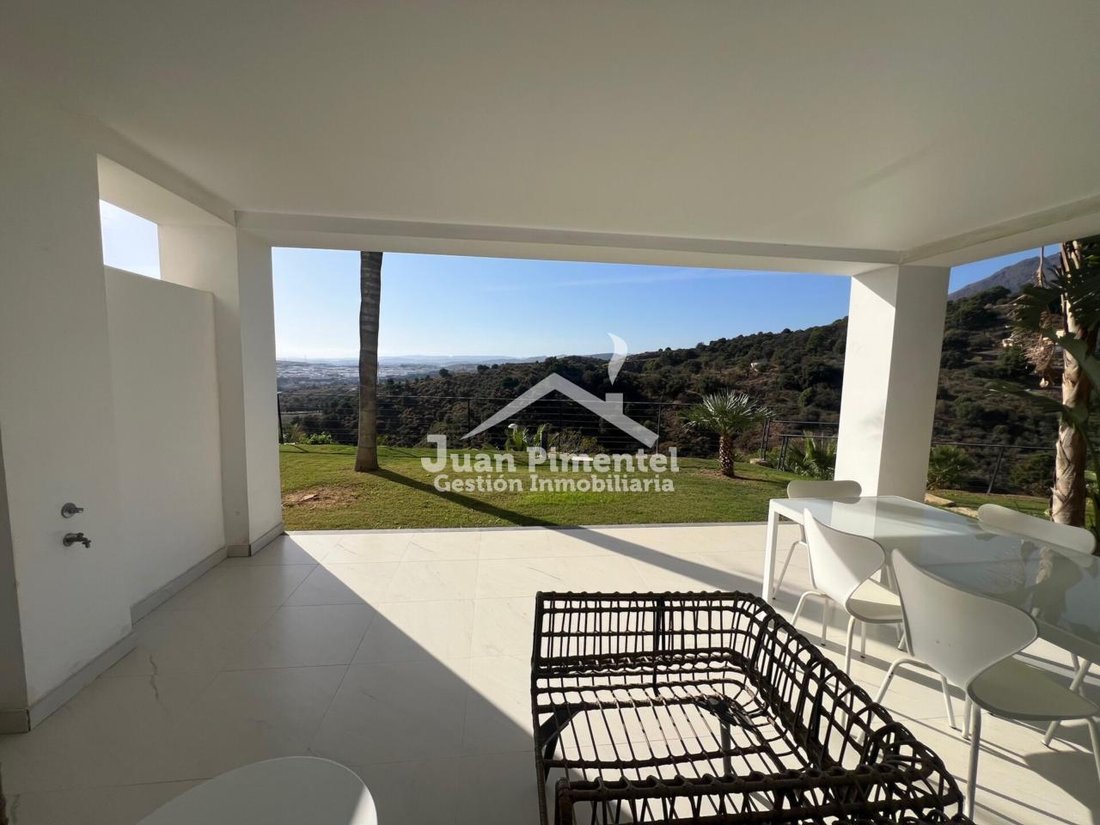 Apartment in Estepona, Andalusia, Spain 3 - 17947491