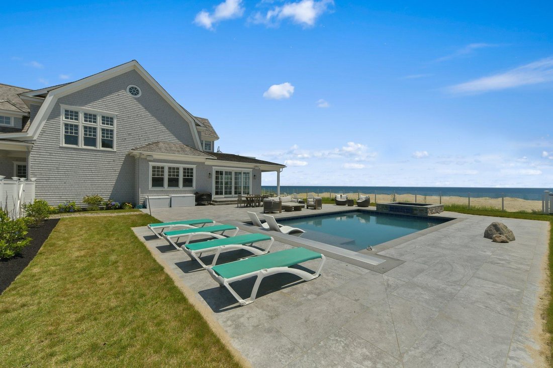 House in Mashpee, Massachusetts, United States 2 - 17951876