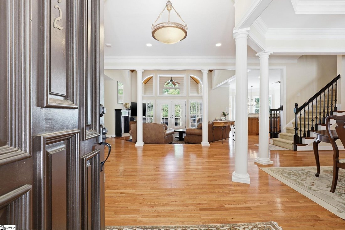 House in Fair Play, South Carolina, United States 5 - 17953626