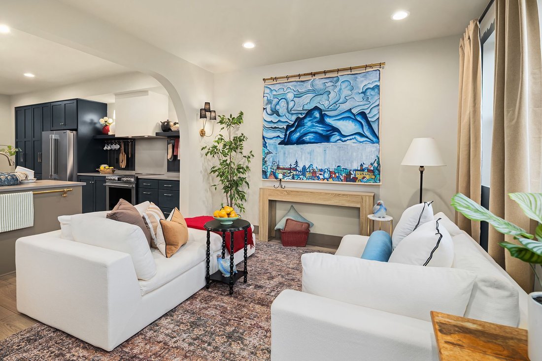 House in Seattle, Washington, United States 3 - 17948575