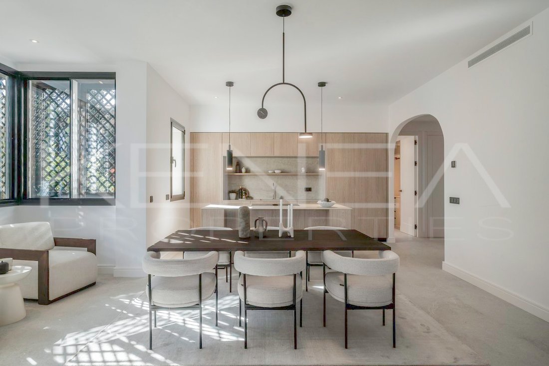 Apartment in Sierra Blanca, Marbella, Spain 4 - 17947618