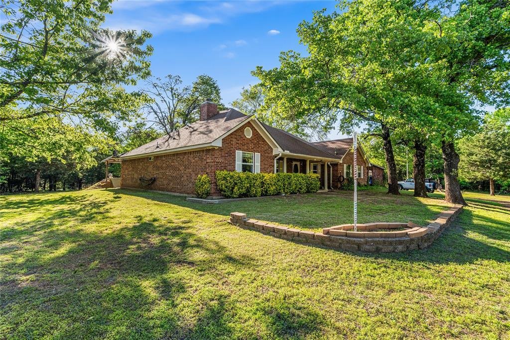 Farm Ranch in Calera, Oklahoma, United States 4 - 17952699