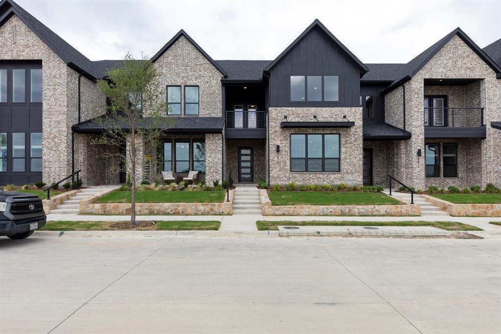 Townhouse in McKinney, Texas, United States 2 - 17215650