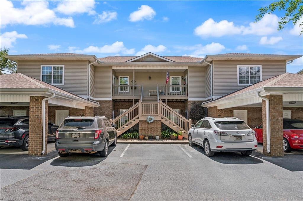 Condo in St. Simons, Georgia, United States 3 - 17162886