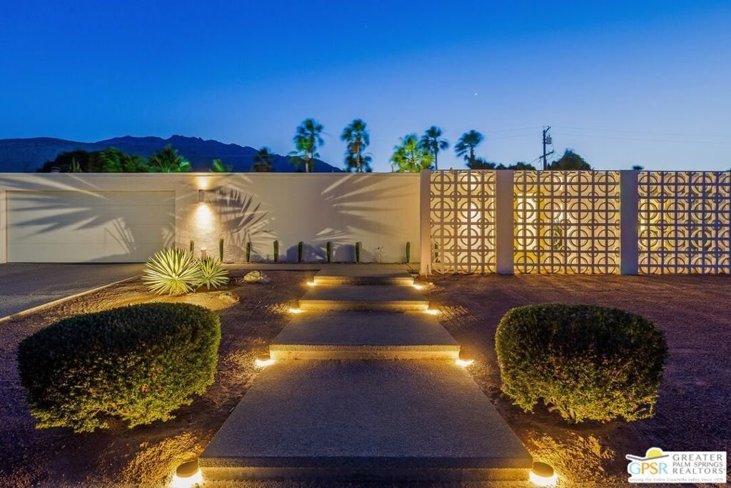 House in Palm Springs, California, United States 2 - 17953712
