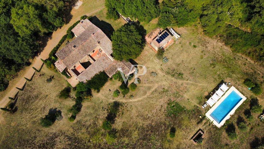 House in Pari, Tuscany, Italy 5 - 17948819