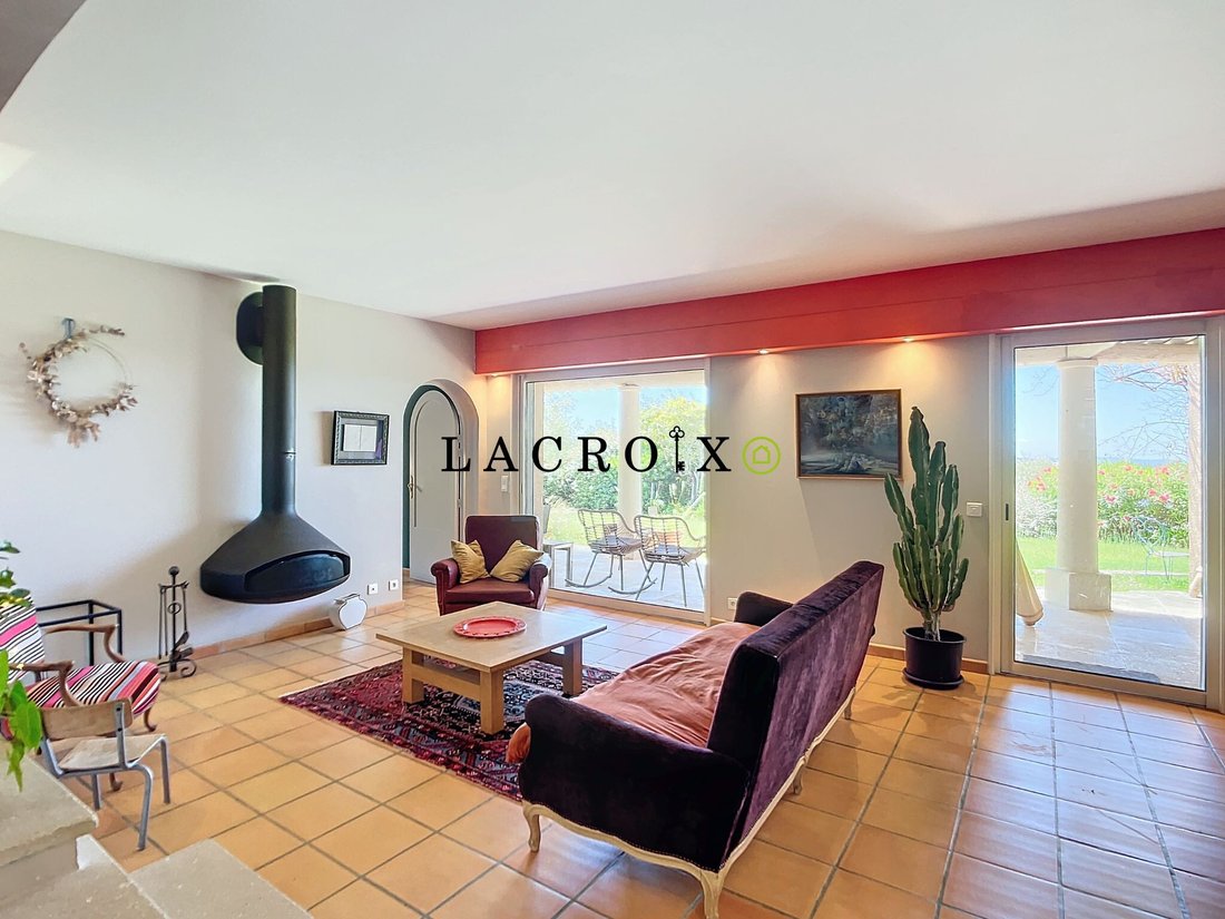 House in Bédoin, Provence-Alpes-Côte d'Azur, France 4 - 17953887