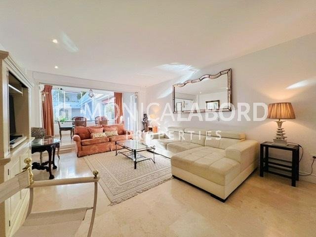 Apartment in Golden Mile, Andalusia, Spain 1 - 17947303