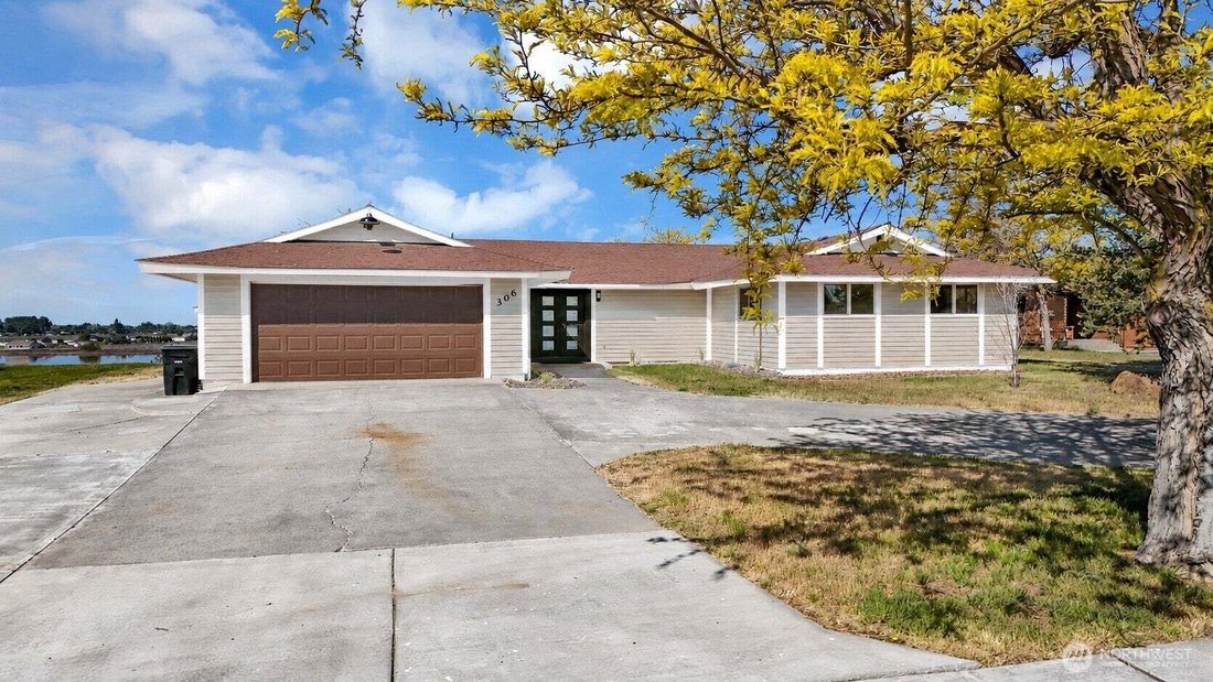 House in Moses Lake, Washington, United States 5 - 17810989