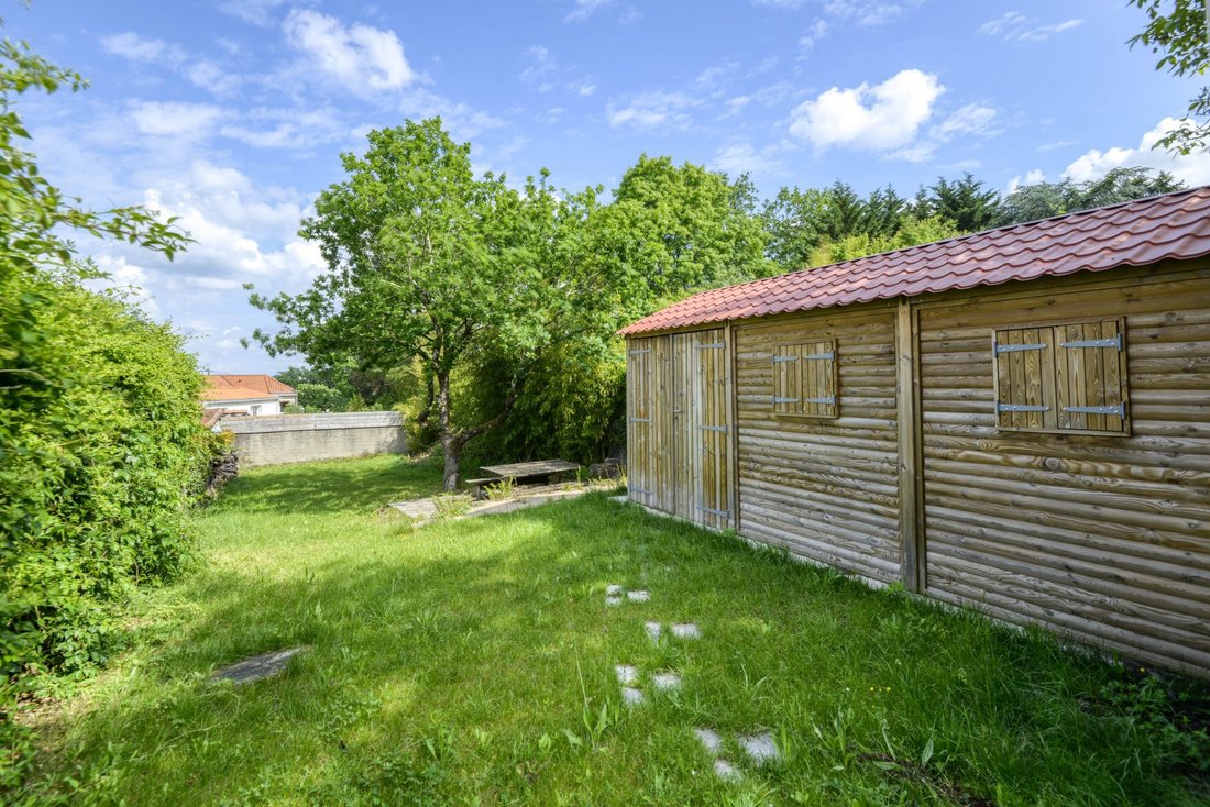 House in La Grand Noé, Vertou, France 2 - 17955387