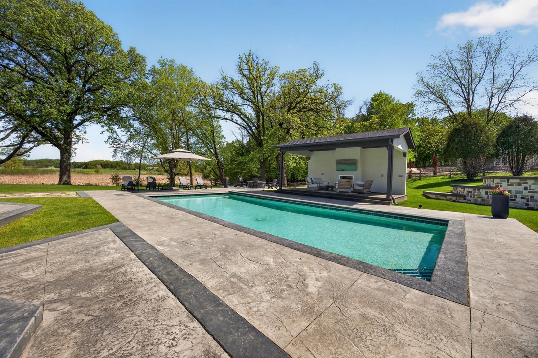 House in Orono, Minnesota, United States 3 - 17669137