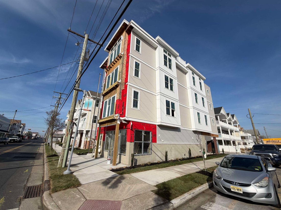 Condo in Wildwood, New Jersey, United States 2 - 17939014