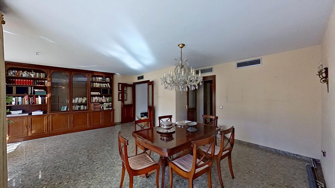 Apartment in Este, Malaga, Spain 5 - 17947881