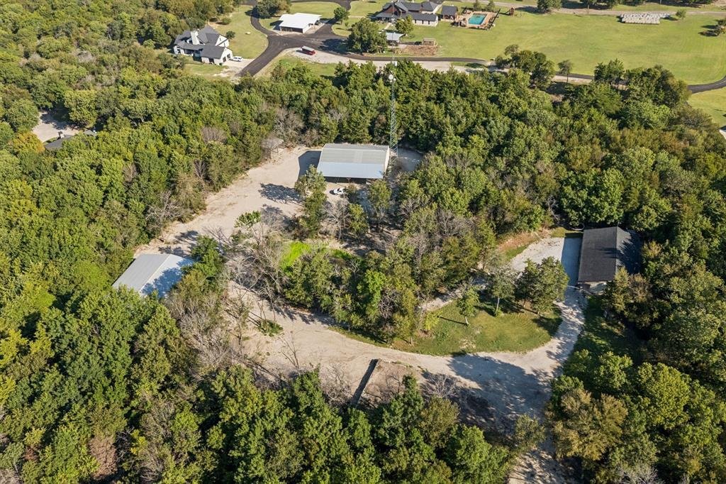 Farm Ranch in McKinney, Texas, United States 1 - 17952589