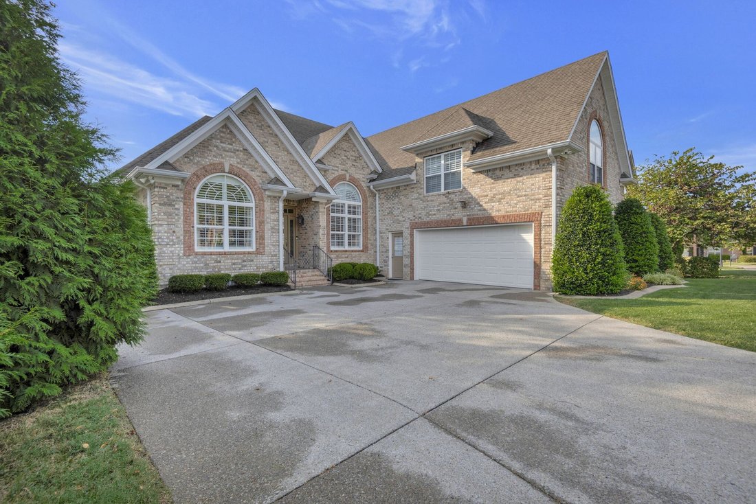 House in Hendersonville, Tennessee, United States 2 - 17947562