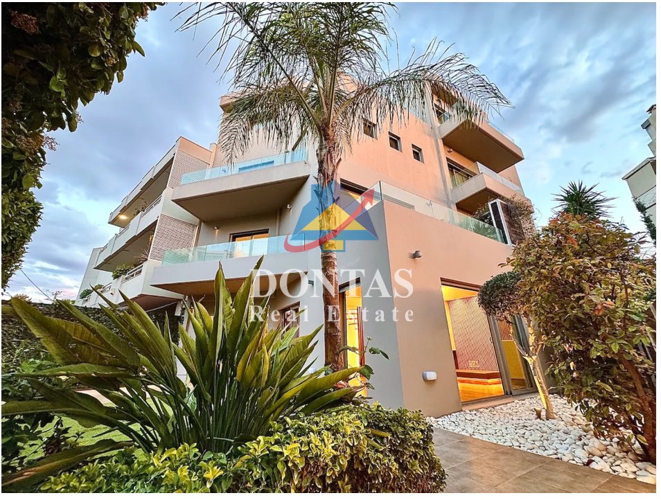Apartment in Glyfada, Attica, Greece 3 - 17947166