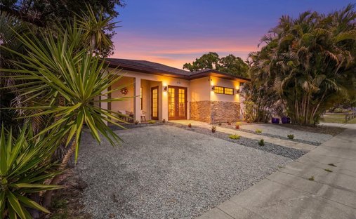 House in Sarasota, Florida, United States 1
