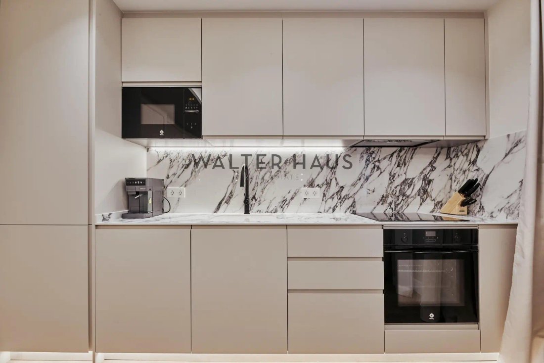 Apartment in Retiro, Madrid, Spain 4 - 17949302