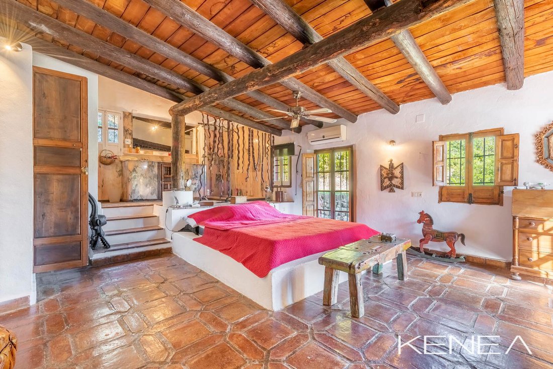 Villa in Benahavis, Andalusia, Spain 4 - 17947383
