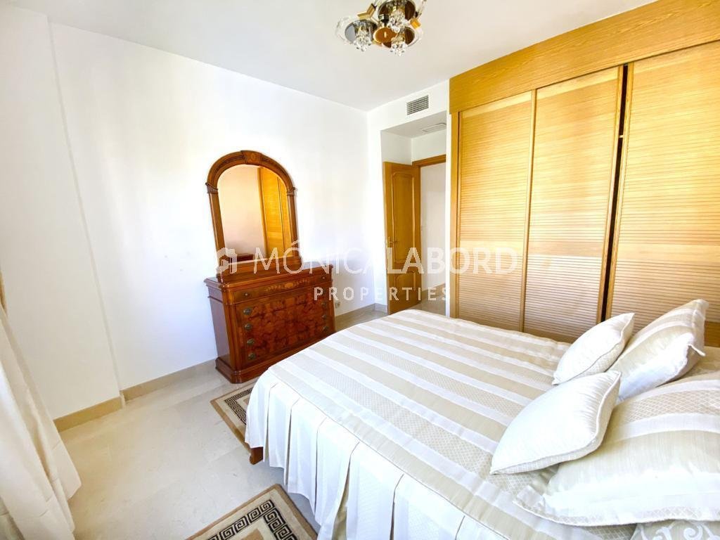 Apartment in Golden Mile, Andalusia, Spain 5 - 17947329