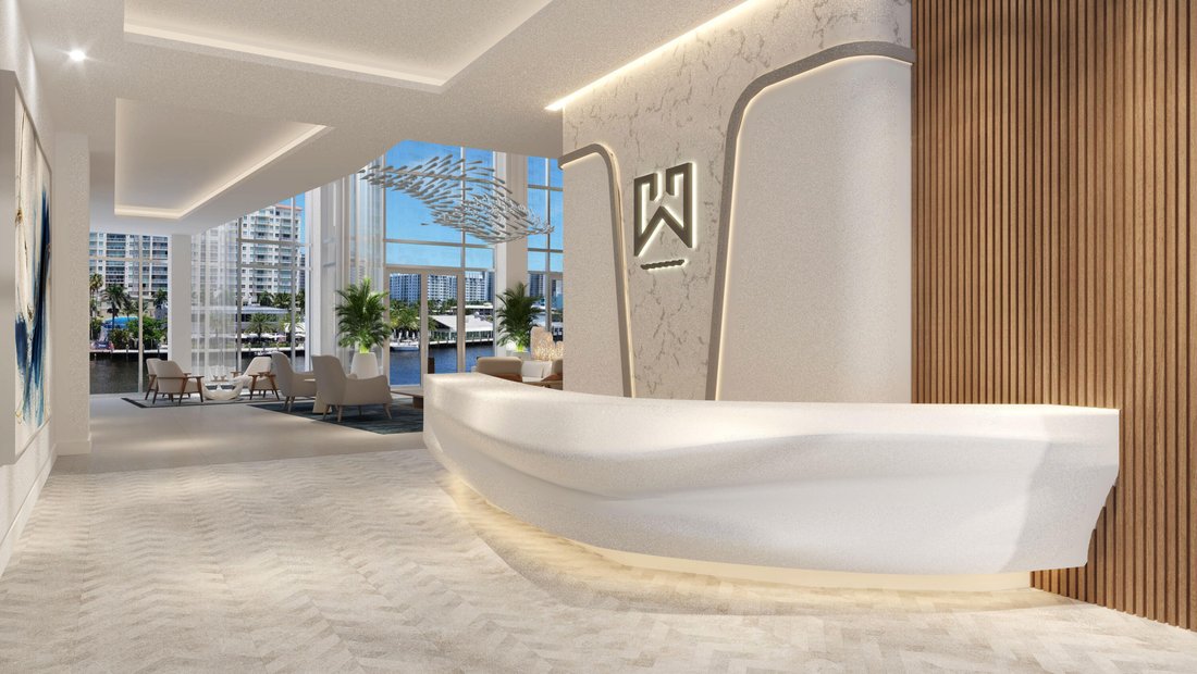 Condo in Fort Lauderdale, Florida, United States 4 - 17953719