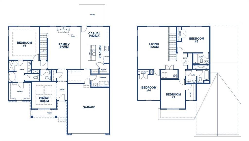 House in Bogart, Georgia, United States 2 - 17951627