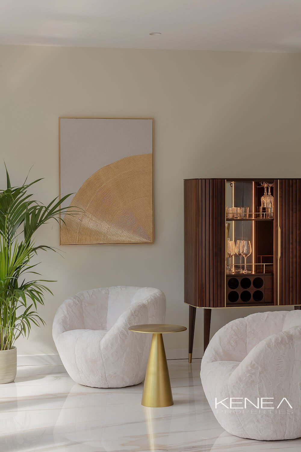 Apartment in Sarrià-Sant Gervasi, Barcelona, Spain 2 - 17947586