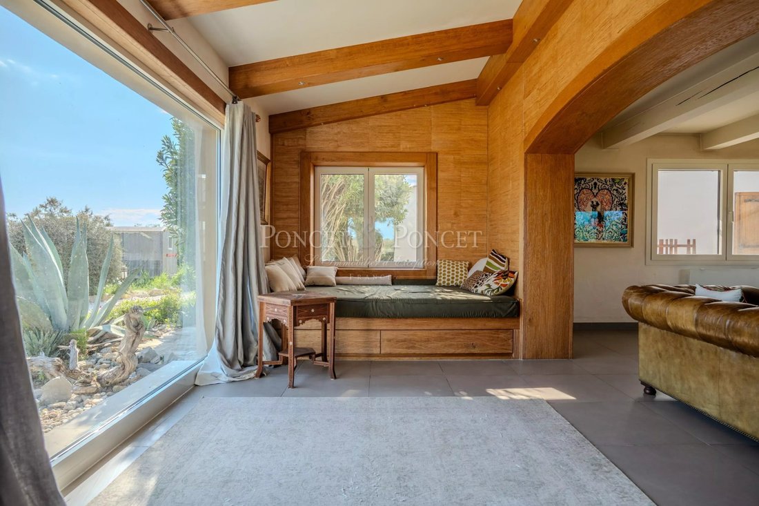 Villa in Saintes-Maries-de-la-Mer, Provence-Alpes-Côte d'Azur, France 5 - 15614395