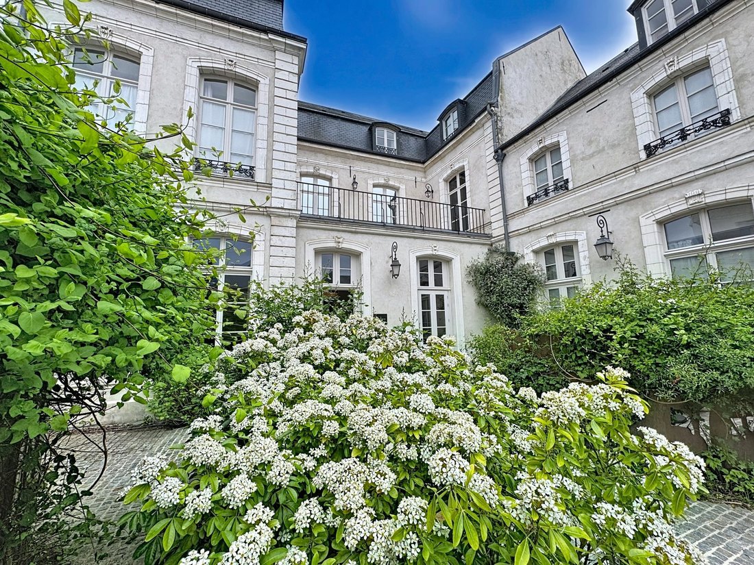 Chateau in Montreuil-sur-Mer, Hauts-de-France, France 3 - 17955405