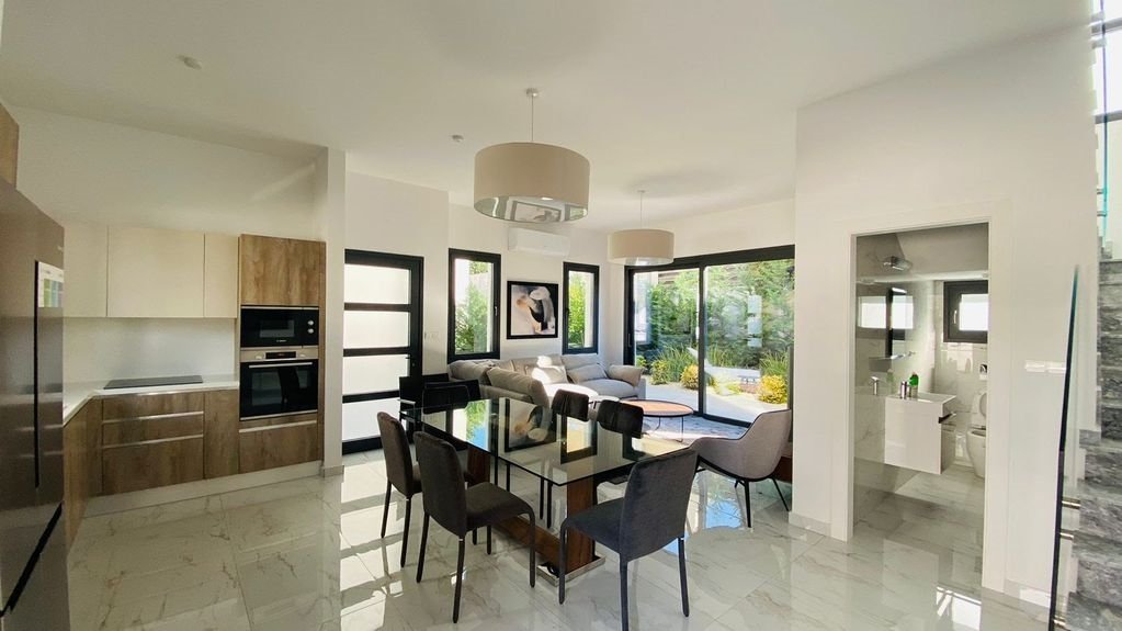 House in Germasogeia, Limassol, Cyprus 1 - 15218104