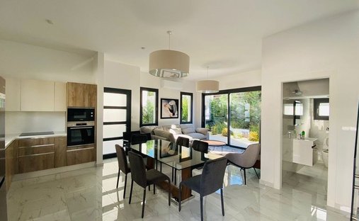 House in Germasogeia, Limassol, Cyprus 1
