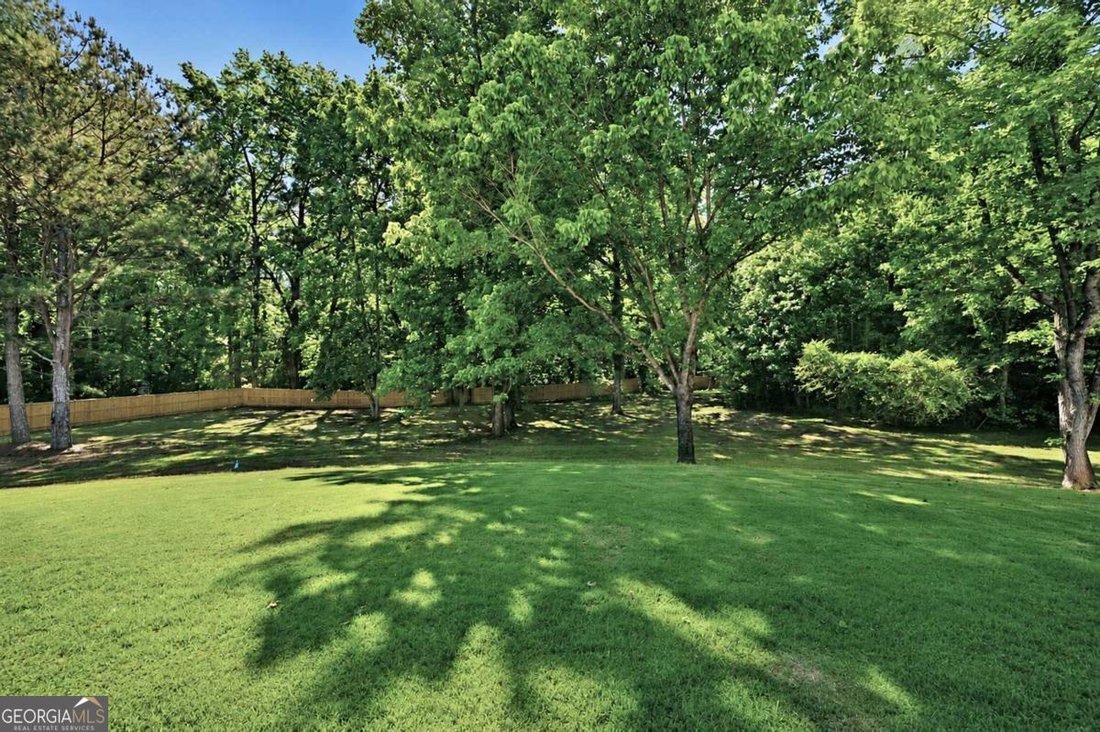 House in Woodstock, Georgia, United States 3 - 17949506