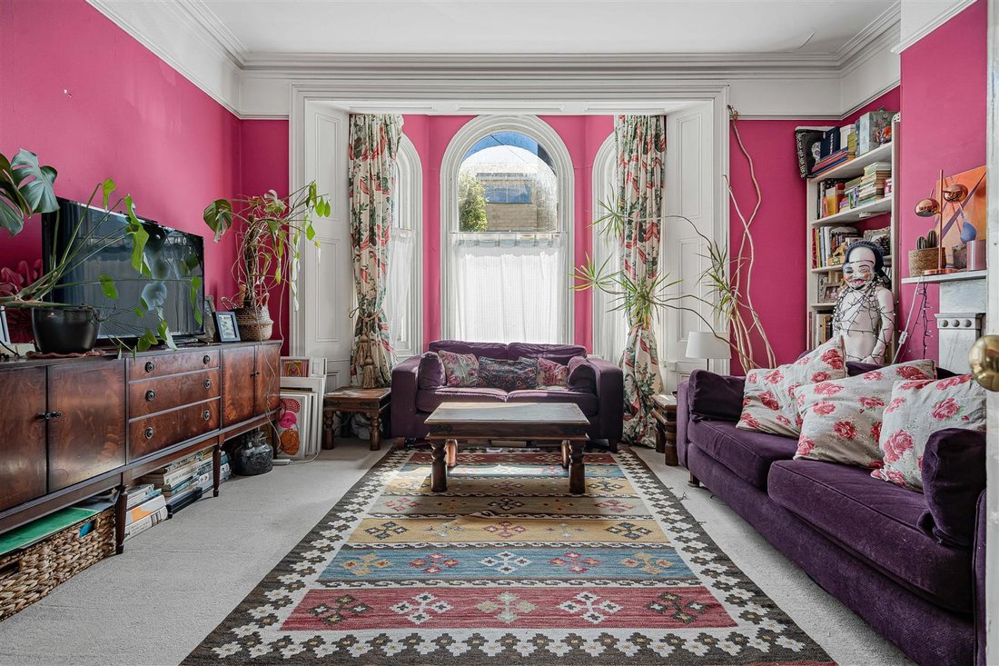House in Cambridge, England 2 - 17947220