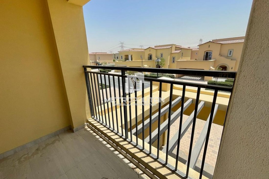 Townhouse in Wadi Al Safa 5, Wadi Al Safa, Dubai 5 - 17949428