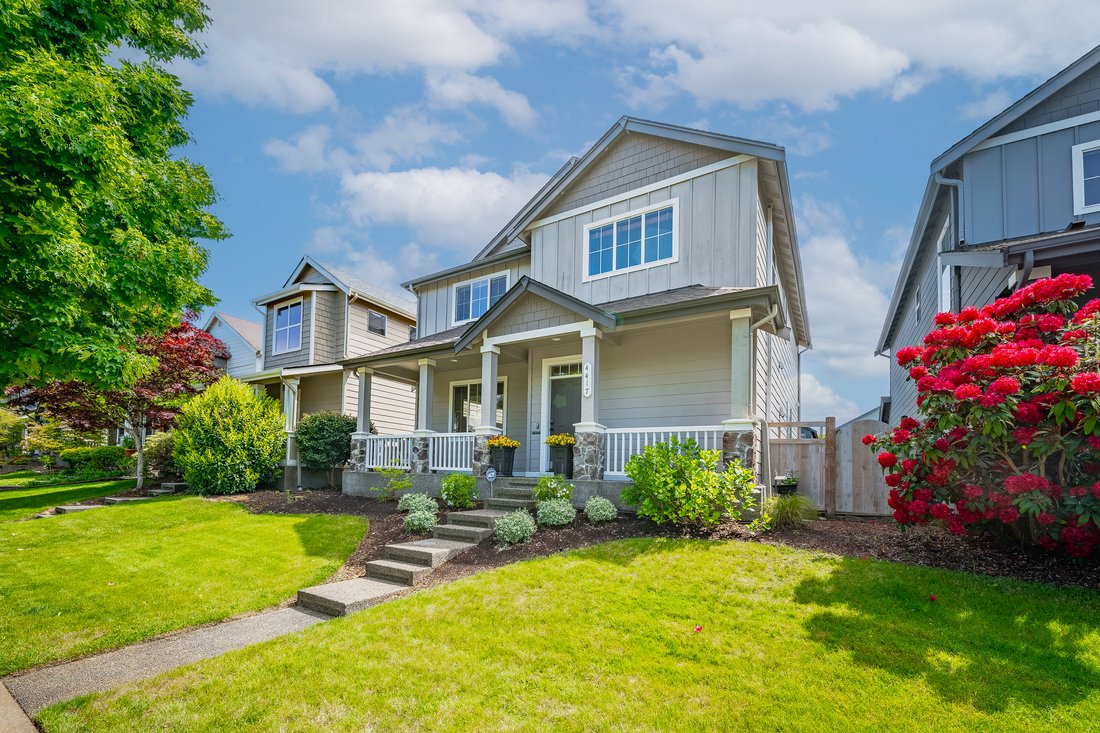 House in Olympia, Washington, United States 1 - 17950897