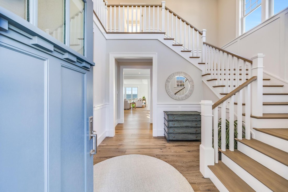 House in Mashpee, Massachusetts, United States 4 - 17951876