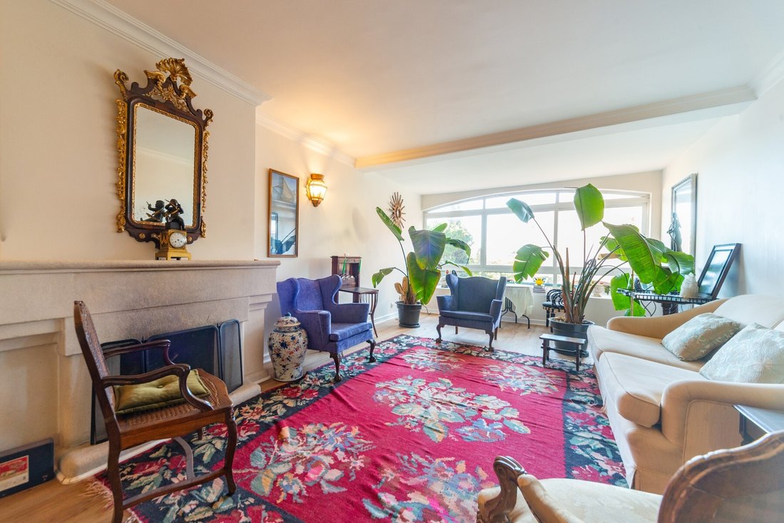 Apartment in Cascais e Estoril, Lisbon, Portugal 2 - 17954264