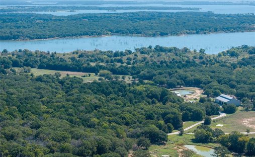 Land in Valley View, Texas, United States 1