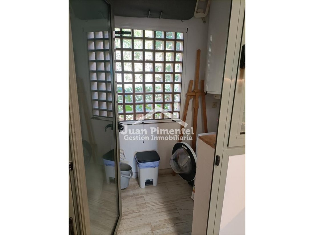 Apartment in Estepona, Andalusia, Spain 5 - 17947520
