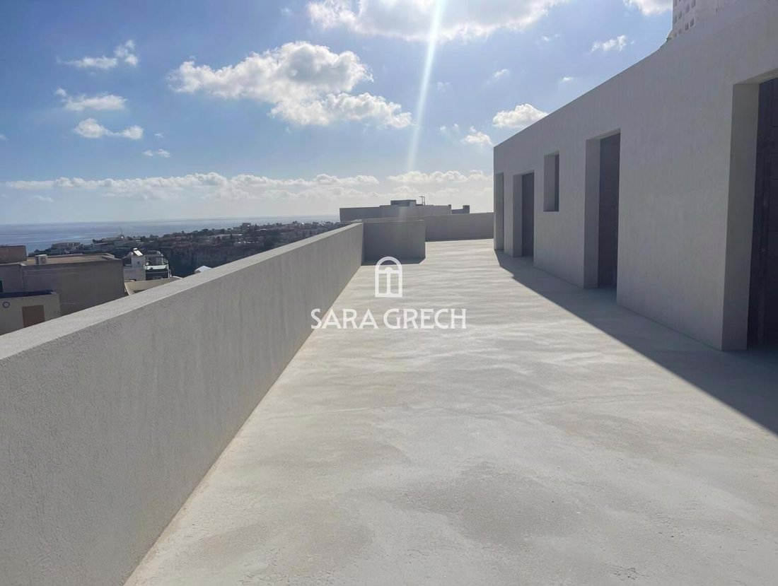 Apartment in Mellieha, Malta 1 - 17849649
