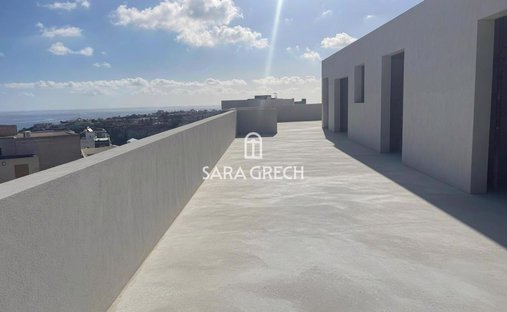 Penthouse in Mellieha, Malta 1