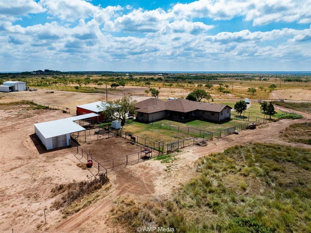 Farm Ranch in Hermleigh, Texas, United States 4 - 17952637