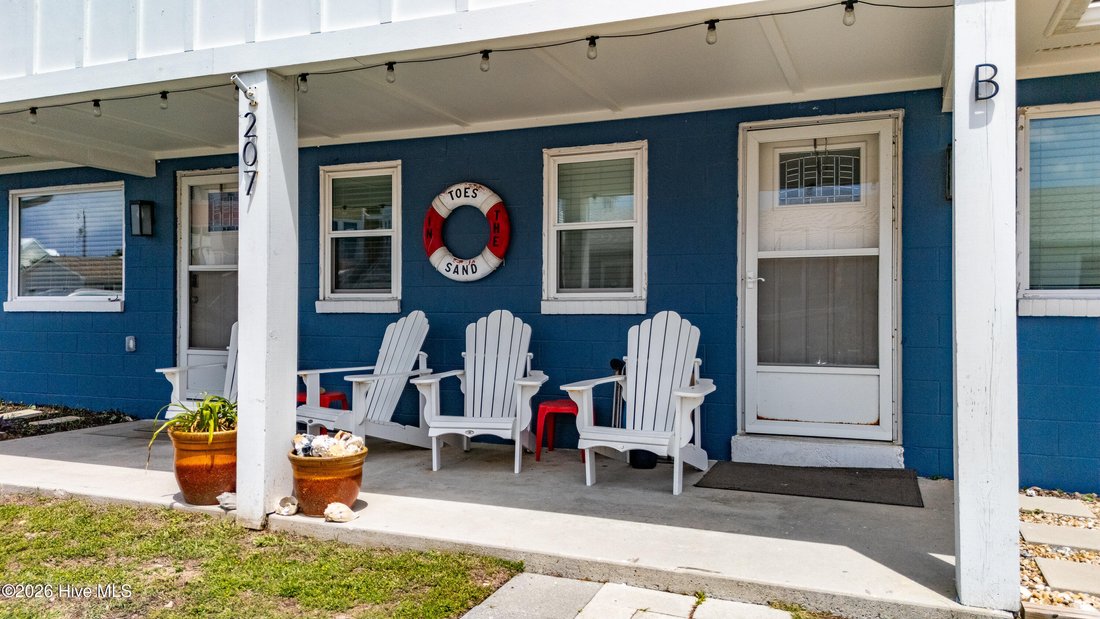 House in Atlantic Beach, North Carolina, United States 3 - 17953358