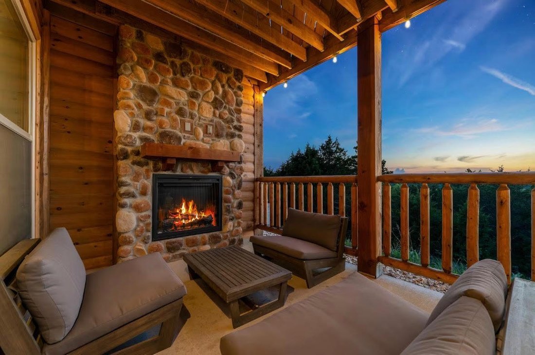 House in Branson, Missouri, United States 4 - 17954716