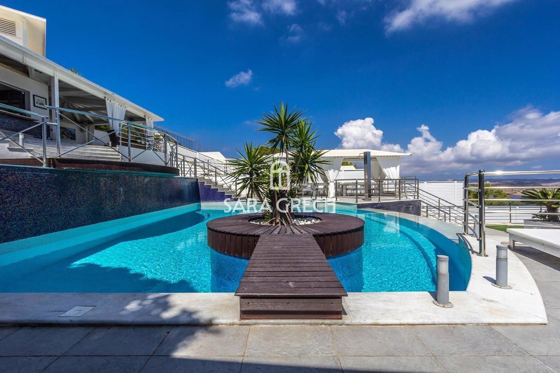 Villa in Mgarr, Malta 1 - 15996306