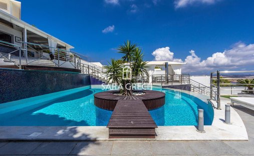Villa in Mġarr, Malta 1