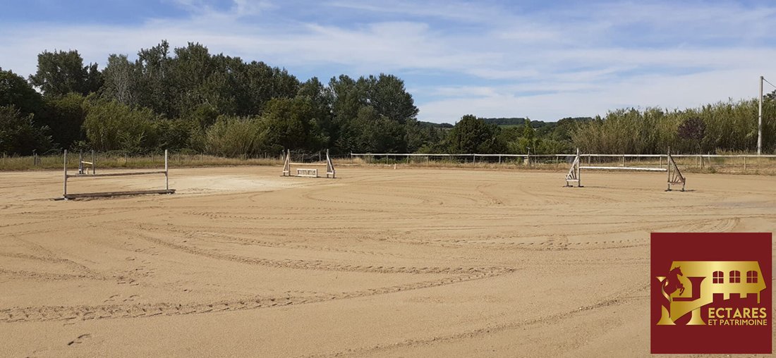 Land in Meynes, Occitania, France 3 - 17954645
