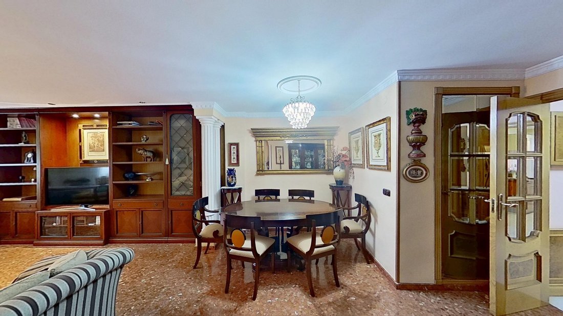 Appartamento a Playa De La Malagueta, Centro, Malaga 5 - 17948092