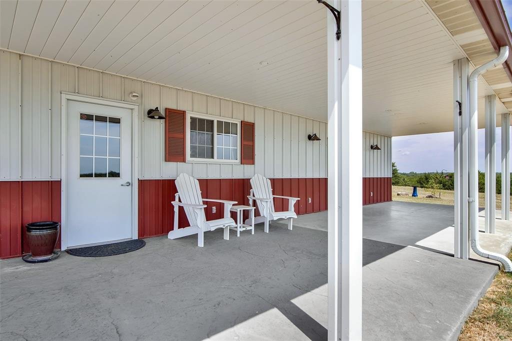 Farm Ranch in Blue Ridge, Texas, United States 3 - 17952591