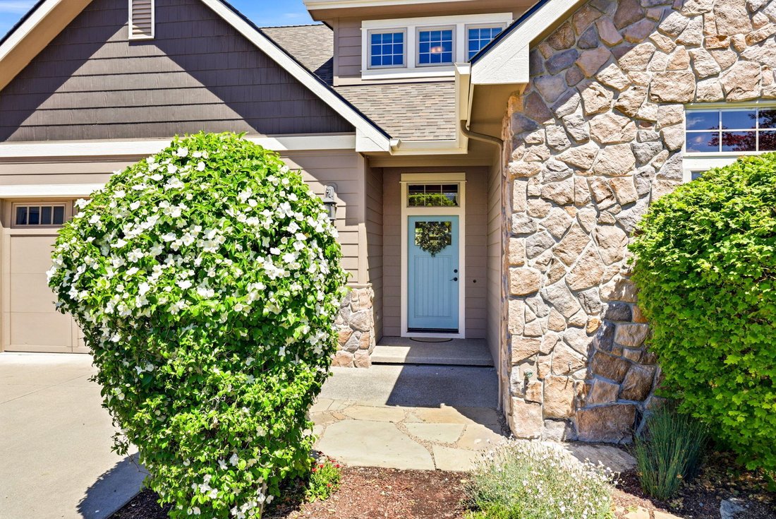 House in Ashland, Oregon, United States 5 - 17955842